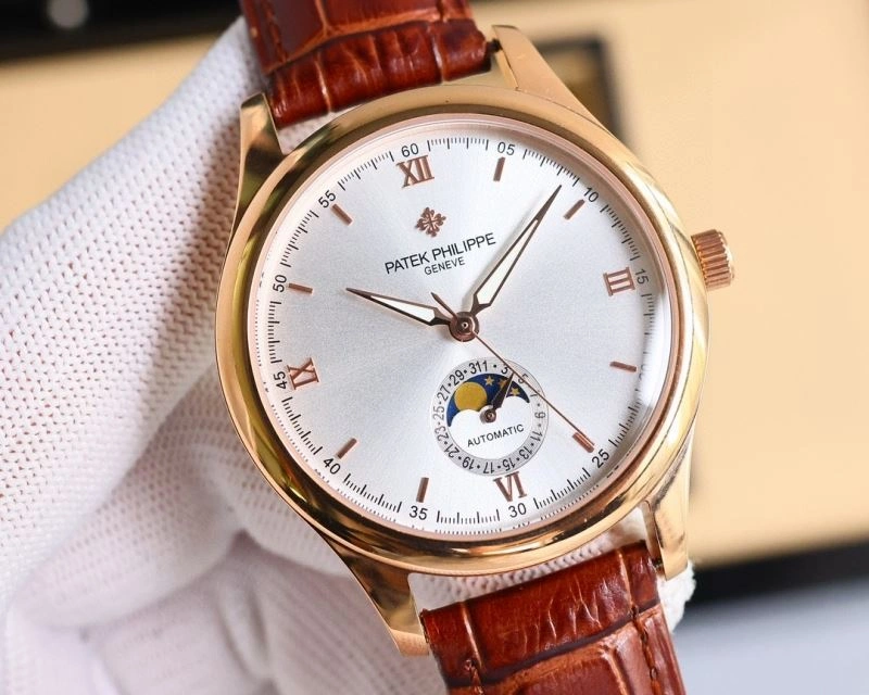 PATEK PHILIPPE Watches Durable 195314