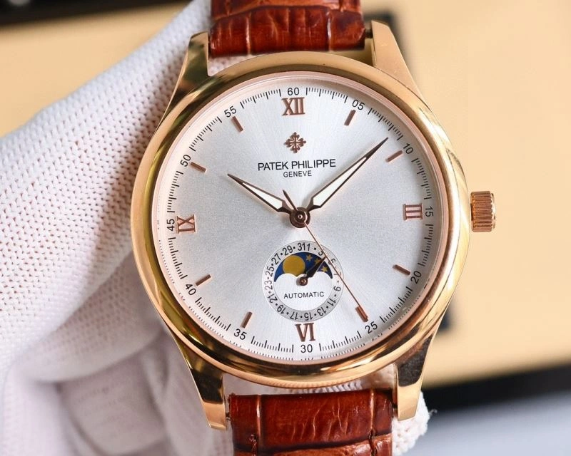 PATEK PHILIPPE Watches Durable 195314