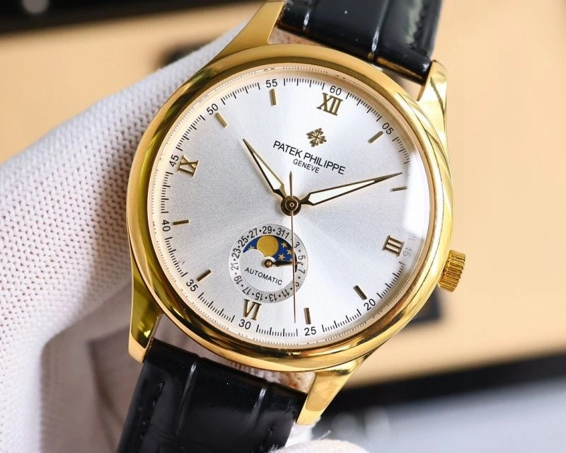 PATEK PHILIPPE Watches Durable 195314