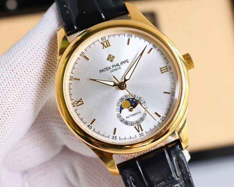 PATEK PHILIPPE Watches Durable 195314