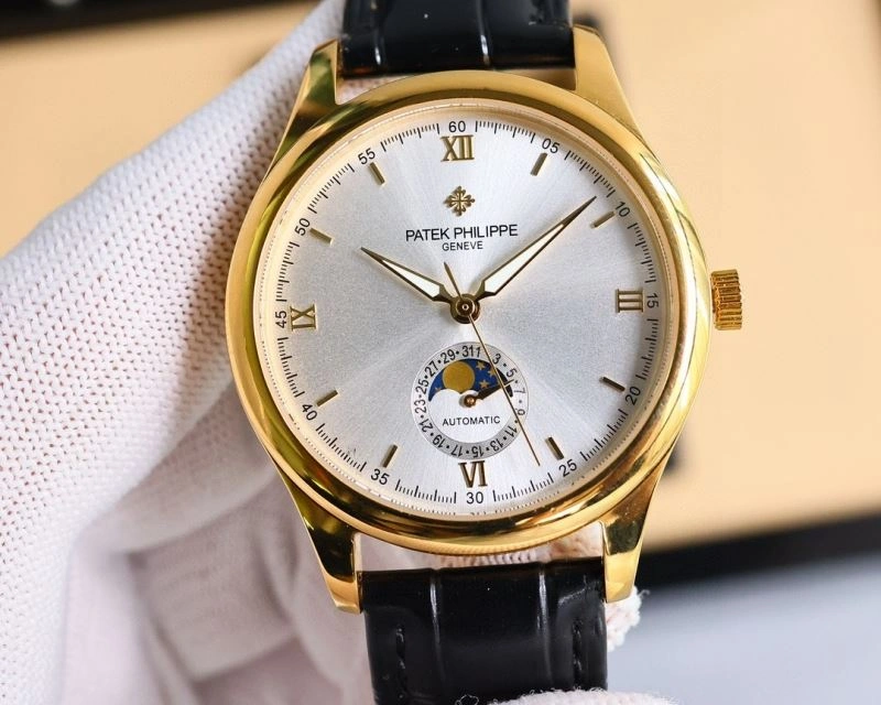 PATEK PHILIPPE Watches Durable 195314