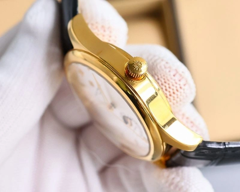 PATEK PHILIPPE Watches Durable 195314