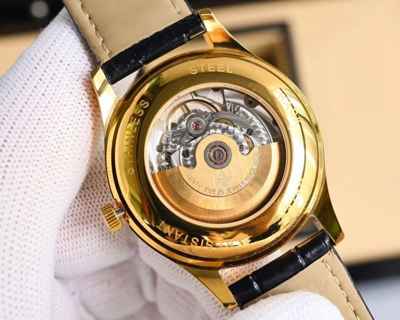 PATEK PHILIPPE Watches Durable 195314