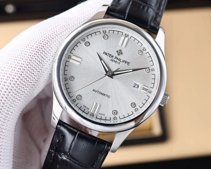 Casual PATEK PHILIPPE Watches 195318