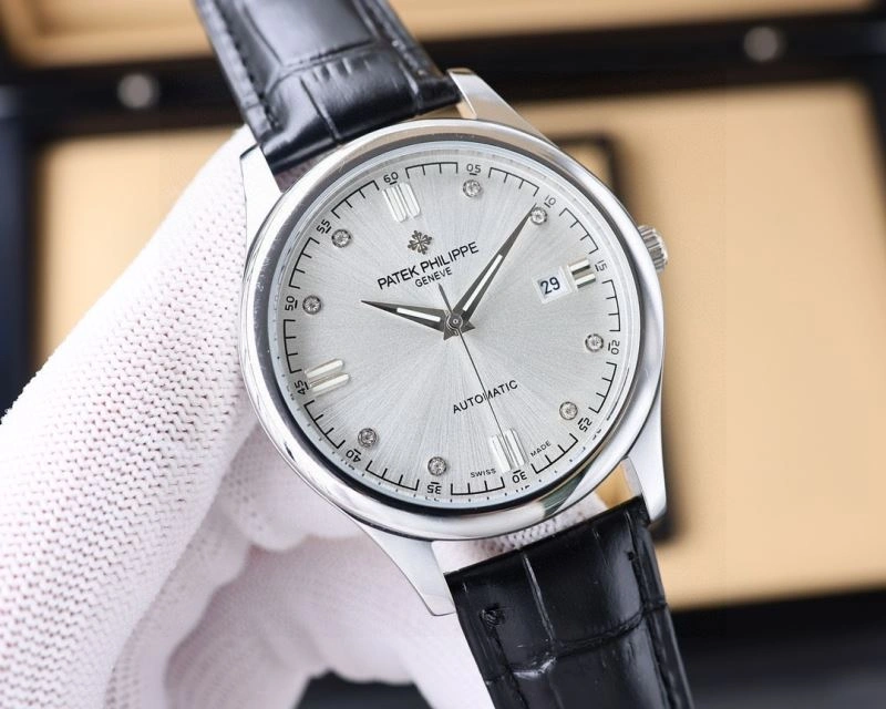 Casual PATEK PHILIPPE Watches 195318
