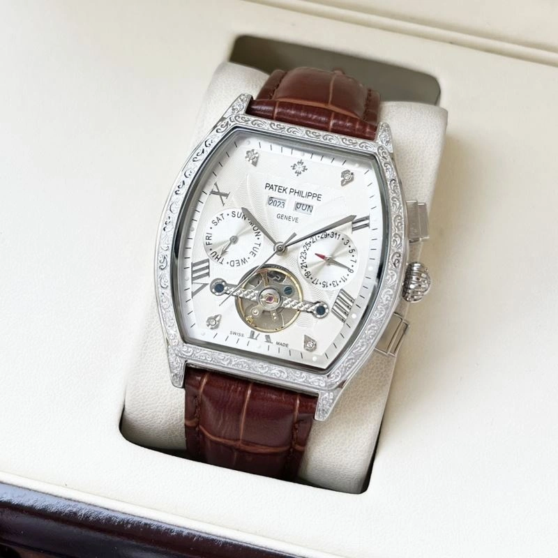 Packable PATEK PHILIPPE Watches 195311