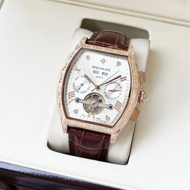 Packable PATEK PHILIPPE Watches 195311