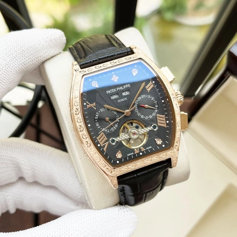 Packable PATEK PHILIPPE Watches 195311