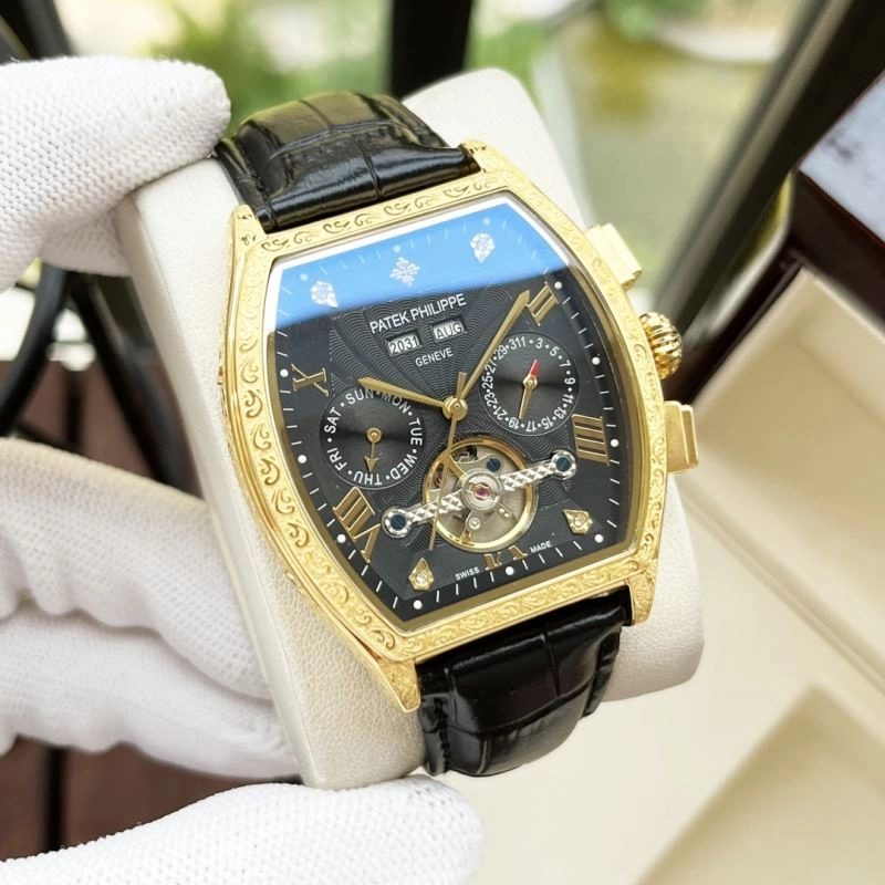 Packable PATEK PHILIPPE Watches 195311