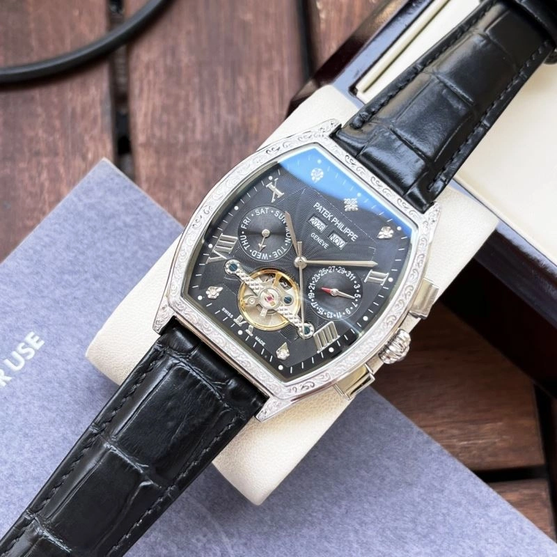Packable PATEK PHILIPPE Watches 195311
