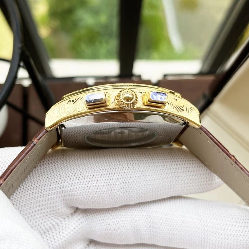 Packable PATEK PHILIPPE Watches 195311