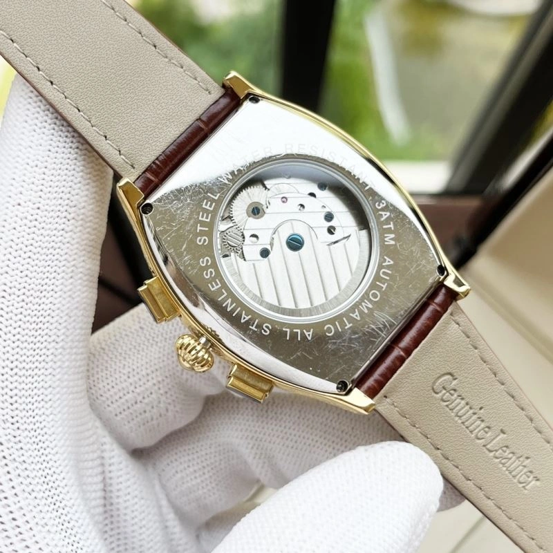 Packable PATEK PHILIPPE Watches 195311