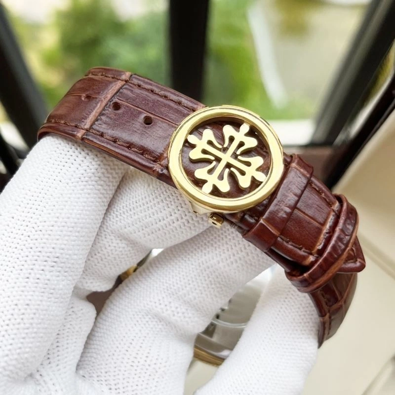 Packable PATEK PHILIPPE Watches 195311