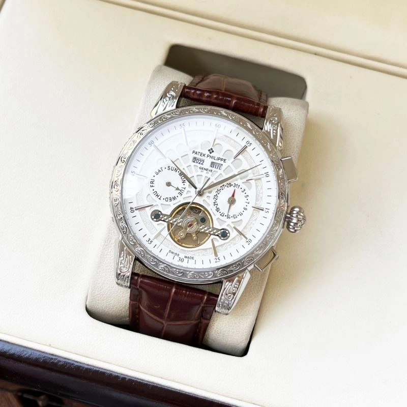 Comfortable PATEK PHILIPPE Watches 195322