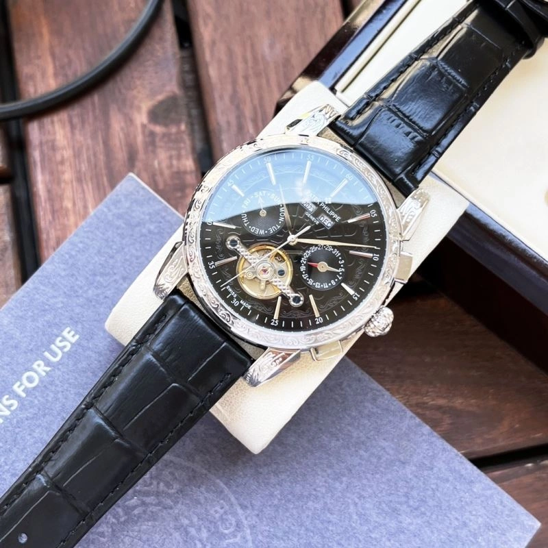 Comfortable PATEK PHILIPPE Watches 195322