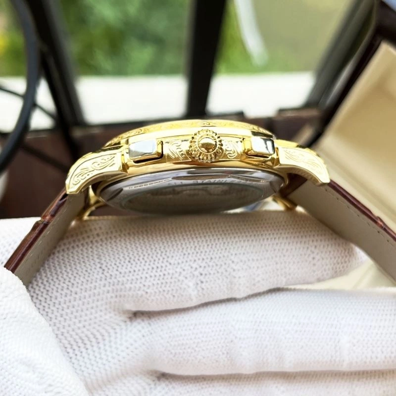 Comfortable PATEK PHILIPPE Watches 195322