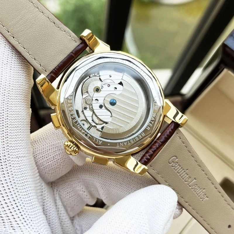 Comfortable PATEK PHILIPPE Watches 195322