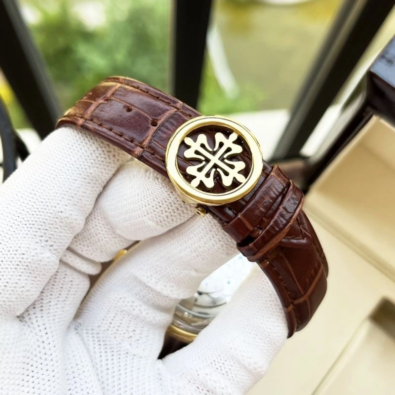 Comfortable PATEK PHILIPPE Watches 195322