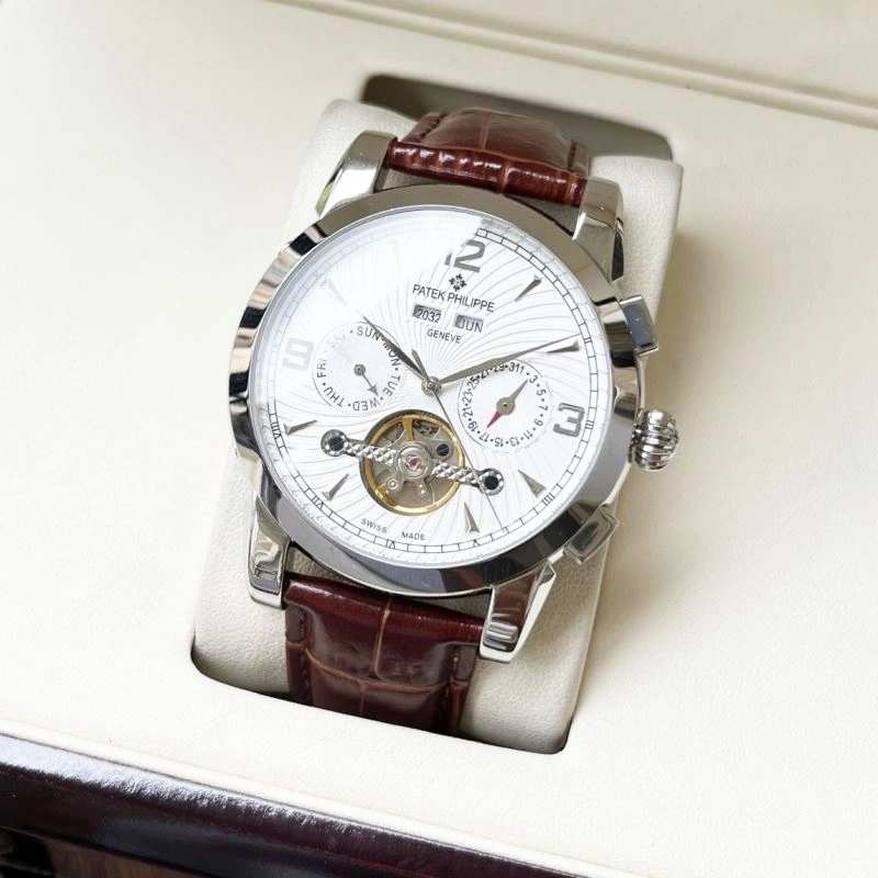WeatherProof PATEK PHILIPPE Watches 195326