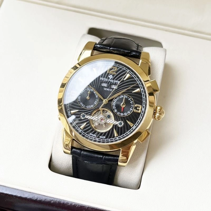 WeatherProof PATEK PHILIPPE Watches 195326