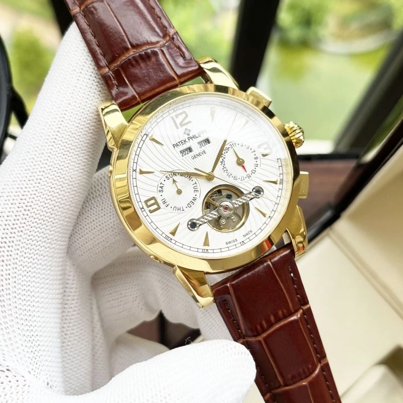 WeatherProof PATEK PHILIPPE Watches 195326