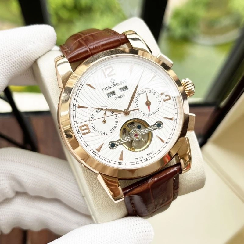 WeatherProof PATEK PHILIPPE Watches 195326