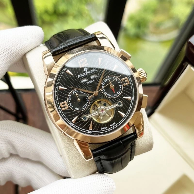 WeatherProof PATEK PHILIPPE Watches 195326
