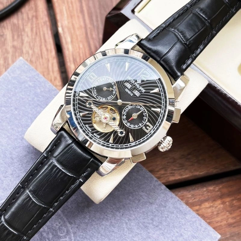 WeatherProof PATEK PHILIPPE Watches 195326