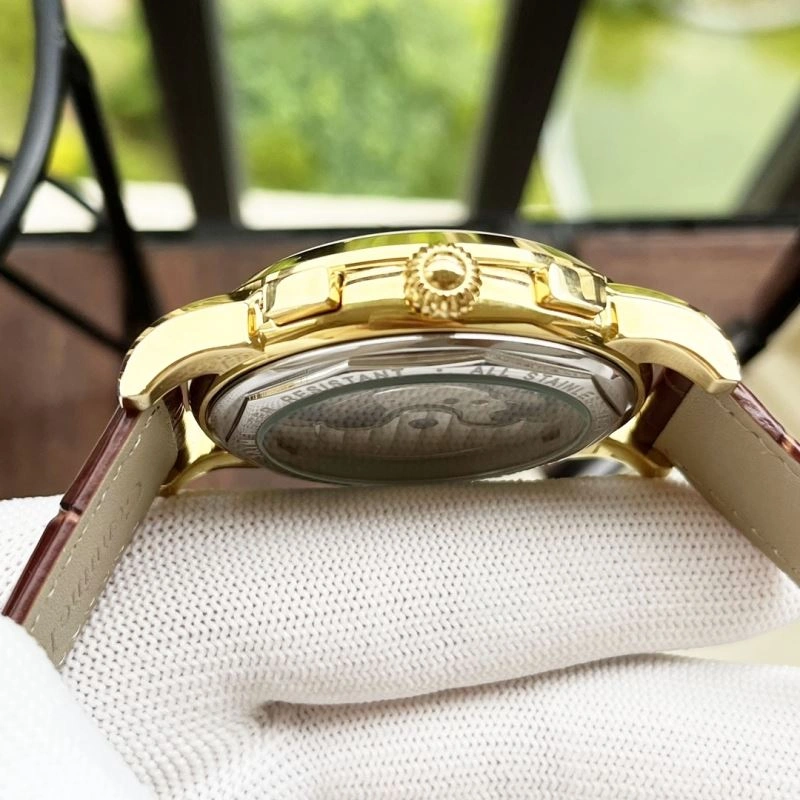 WeatherProof PATEK PHILIPPE Watches 195326