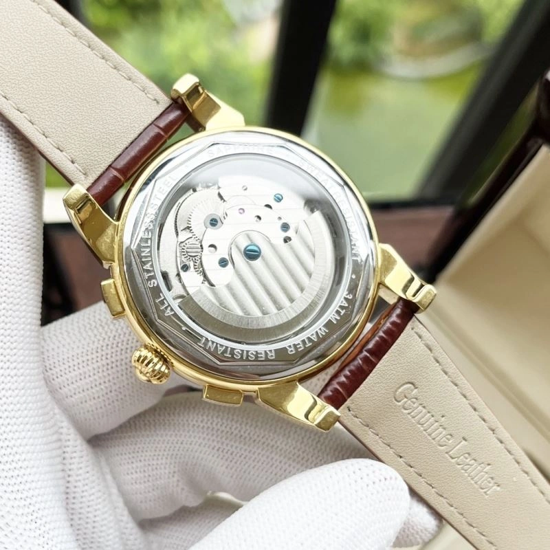 WeatherProof PATEK PHILIPPE Watches 195326