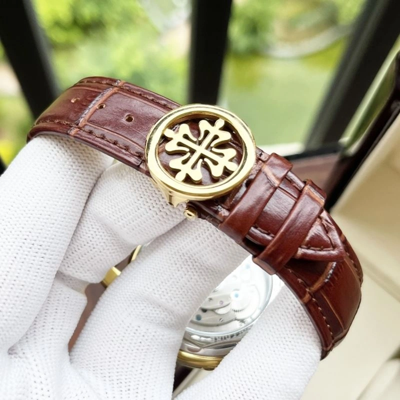 WeatherProof PATEK PHILIPPE Watches 195326