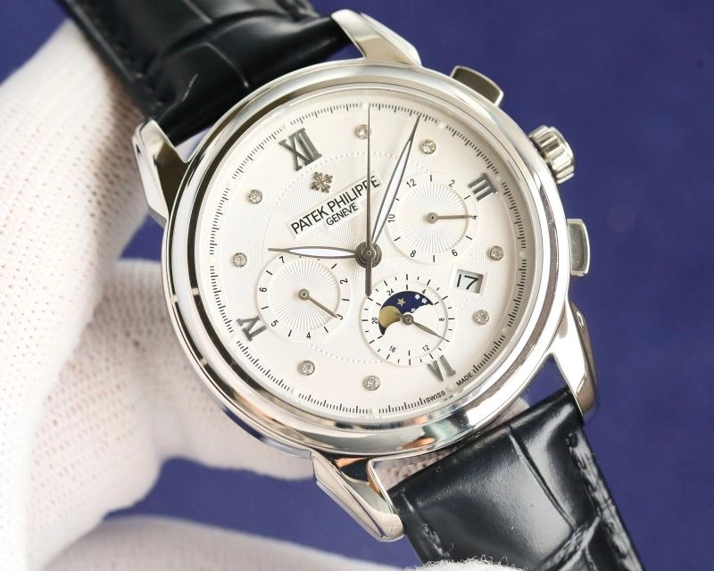Timeless PATEK PHILIPPE Watches 195304
