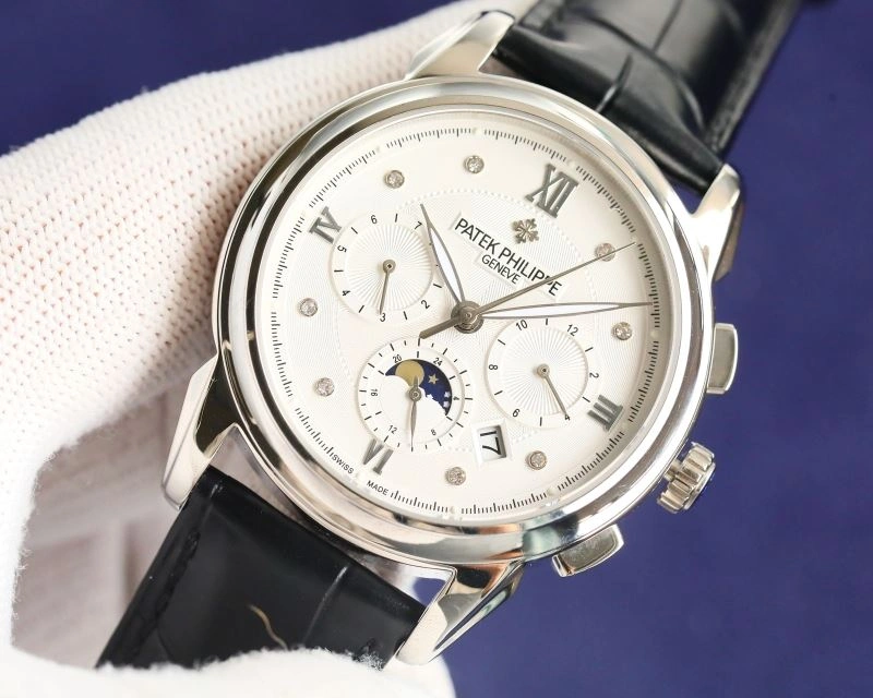 Timeless PATEK PHILIPPE Watches 195304