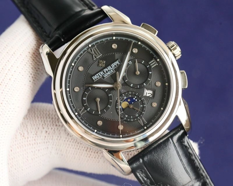Timeless PATEK PHILIPPE Watches 195304