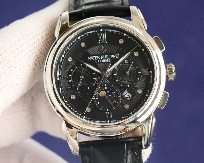 Timeless PATEK PHILIPPE Watches 195304