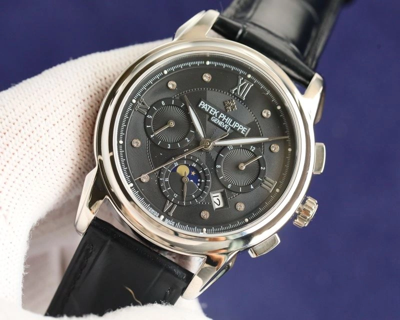 Timeless PATEK PHILIPPE Watches 195304
