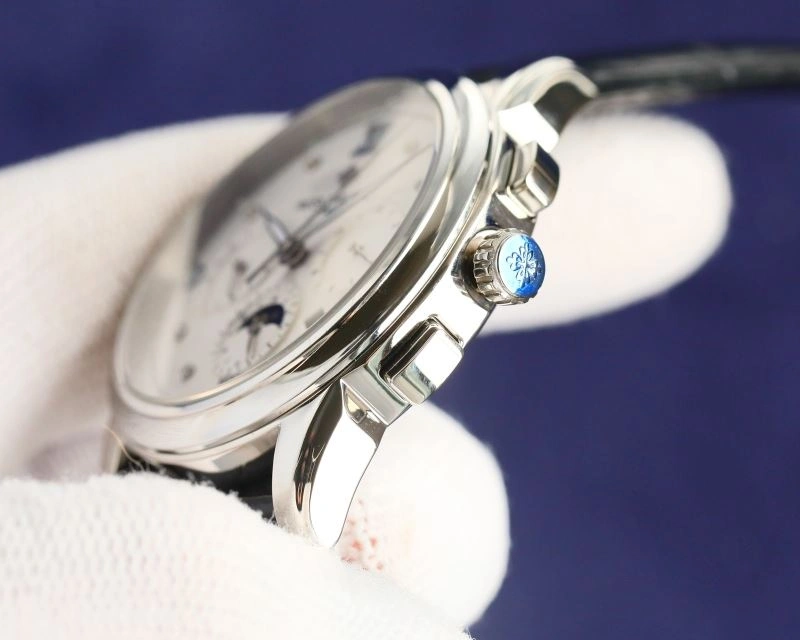 Timeless PATEK PHILIPPE Watches 195304