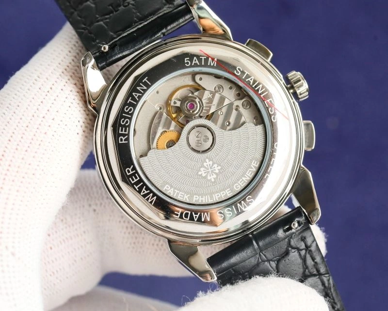 Timeless PATEK PHILIPPE Watches 195304