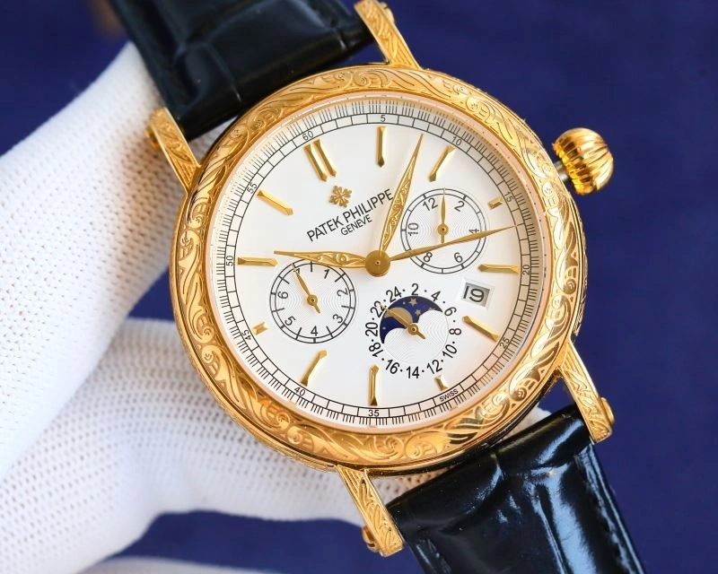 PATEK PHILIPPE Watches OnTrend 195308