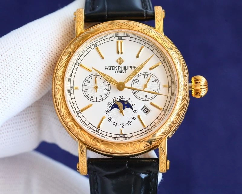 PATEK PHILIPPE Watches OnTrend 195308