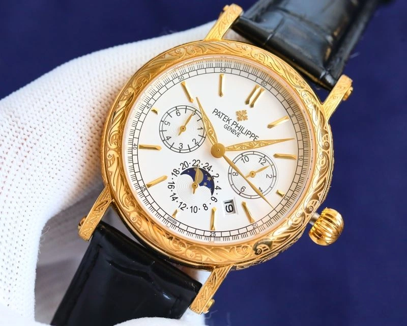PATEK PHILIPPE Watches OnTrend 195308