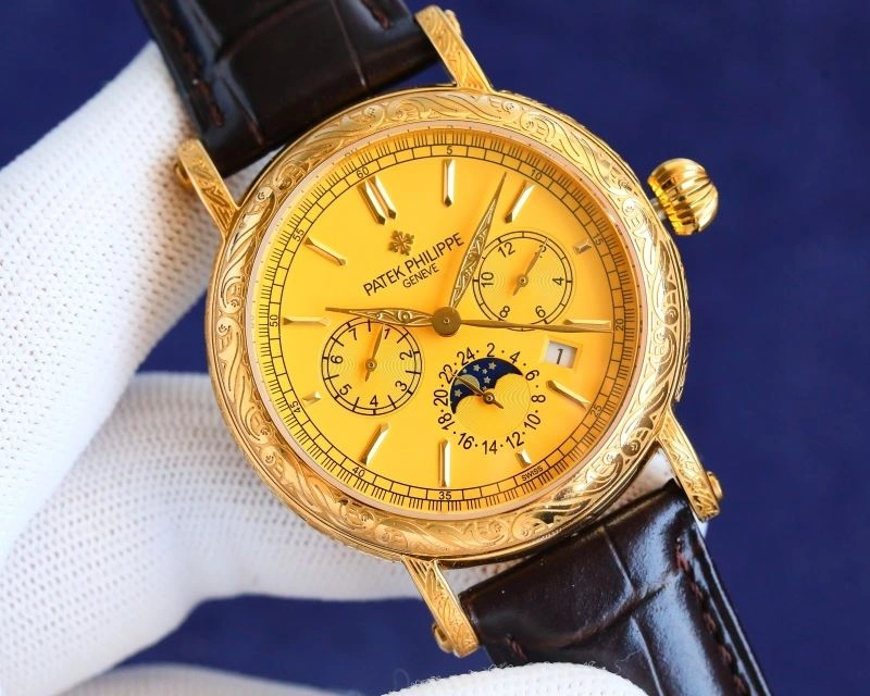 PATEK PHILIPPE Watches OnTrend 195308