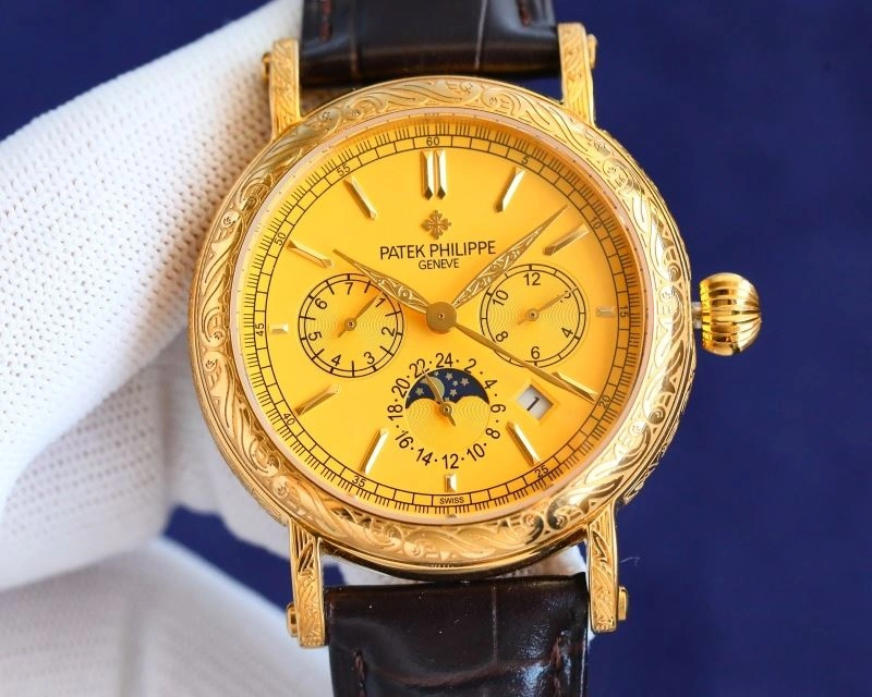 PATEK PHILIPPE Watches OnTrend 195308