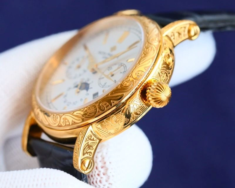PATEK PHILIPPE Watches OnTrend 195308