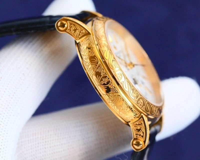 PATEK PHILIPPE Watches OnTrend 195308