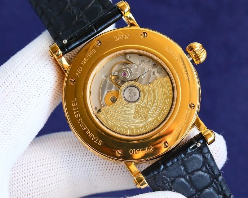 PATEK PHILIPPE Watches OnTrend 195308