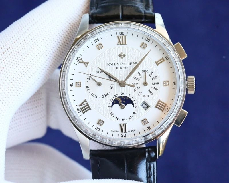PATEK PHILIPPE Watches Affordable 195302