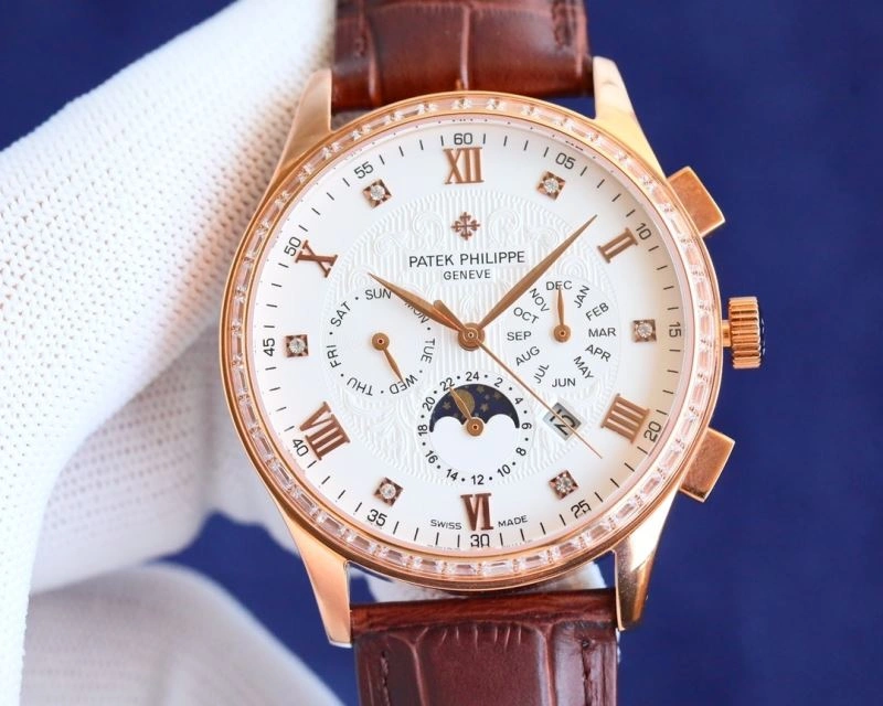 PATEK PHILIPPE Watches Affordable 195302