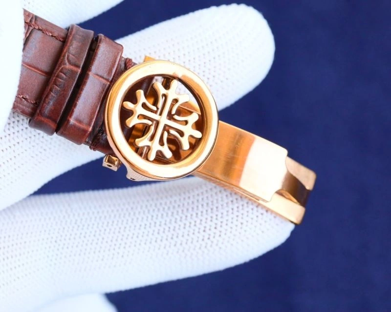 PATEK PHILIPPE Watches Affordable 195302