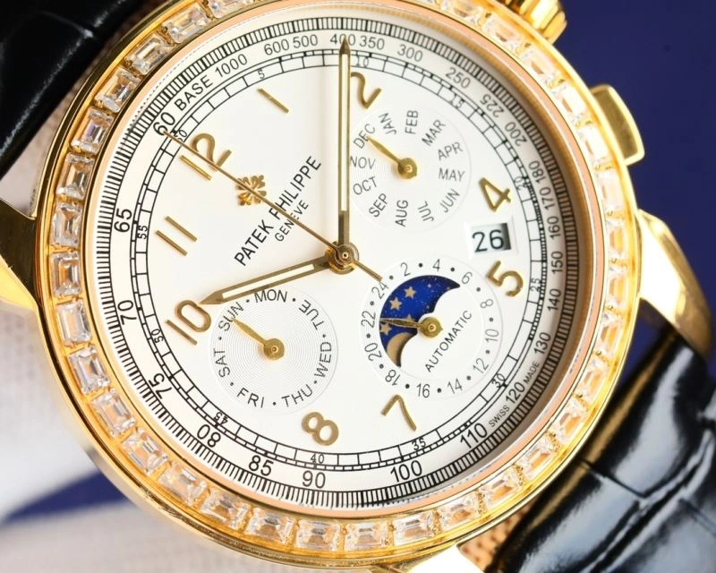 PATEK PHILIPPE Watches OnTrend 195305